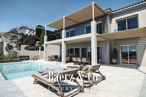 Villa i Altea, Alicante, Altea - € 1.650.000 | Ref: V2159 - foto 2
