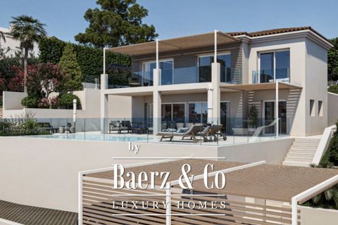 Villa i Altea, Alicante, Altea - € 1.650.000 | Ref: V2159 - foto 3