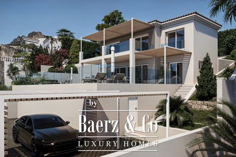 Villa i Altea, Alicante, Altea - € 1.650.000 | Ref: V2159 - foto 4