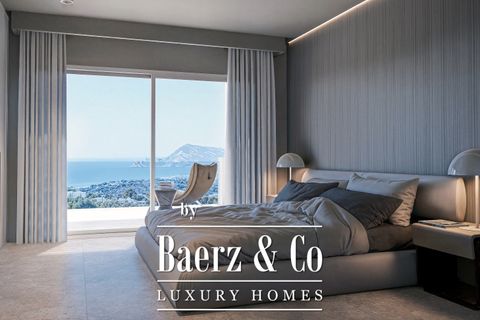 Villa i Altea, Alicante, Altea - € 1.650.000 | Ref: V2159 - foto 6