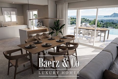 Villa i Altea, Alicante, Altea - € 1.650.000 | Ref: V2159 - foto 9
