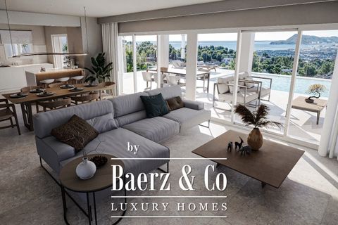 Villa i Altea, Alicante, Altea - € 1.650.000 | Ref: V2159 - foto 10