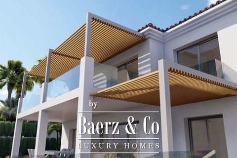 Villa i Altea, Alicante, Altea - € 1.650.000 | Ref: V2159 - foto 12