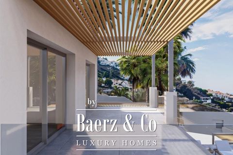 Villa i Altea, Alicante, Altea - € 1.650.000 | Ref: V2159 - foto 13