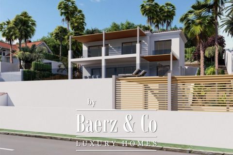 Villa i Altea, Alicante, Altea - € 1.650.000 | Ref: V2159 - foto 14