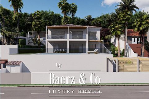 Villa i Altea, Alicante, Altea - € 1.650.000 | Ref: V2159 - foto 15