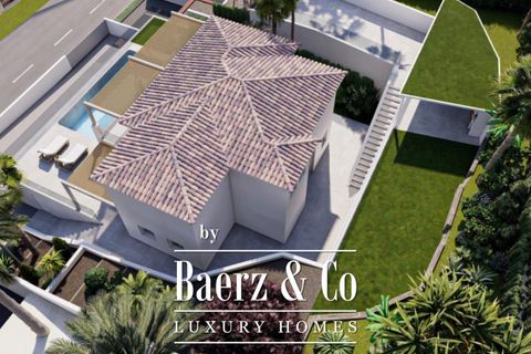 Villa i Altea, Alicante, Altea - € 1.650.000 | Ref: V2159 - foto 17