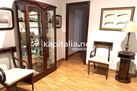 Lejlighed i Ontinyent, Valencia, Ontinyent - € 215.000 | Ref: 09553 - foto 20