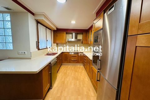 Lejlighed i Ontinyent, Valencia, Ontinyent - € 215.000 | Ref: 09553 - foto 7