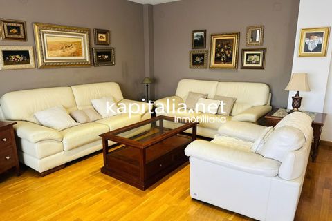 Lejlighed i Ontinyent, Valencia, Ontinyent - € 215.000 | Ref: 09553 - foto 8