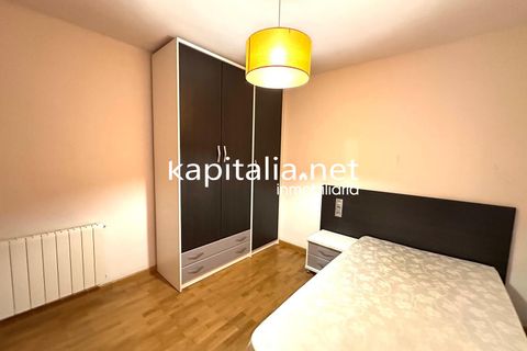 Lejlighed i Ontinyent, Valencia, Ontinyent - € 215.000 | Ref: 09553 - foto 19