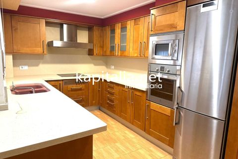 Lejlighed i Ontinyent, Valencia, Ontinyent - € 215.000 | Ref: 09553 - foto 6