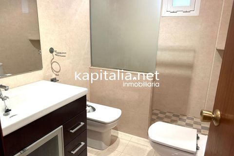 Lejlighed i Ontinyent, Valencia, Ontinyent - € 215.000 | Ref: 09553 - foto 25
