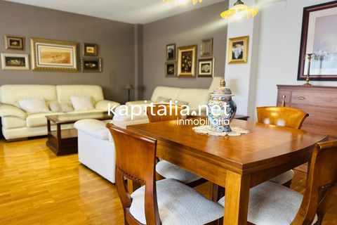 Lejlighed i Ontinyent, Valencia, Ontinyent - € 215.000 | Ref: 09553 - foto 1