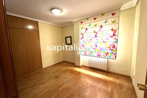 Lejlighed i Ontinyent, Valencia, Ontinyent - € 215.000 | Ref: 09553 - foto 22