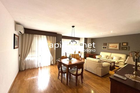 Lejlighed i Ontinyent, Valencia, Ontinyent - € 215.000 | Ref: 09553 - foto 2