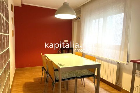Lejlighed i Ontinyent, Valencia, Ontinyent - € 215.000 | Ref: 09553 - foto 5