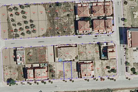 Helårsgrund i Salinas, Alicante, Salinas - € 52.000 | Ref: IVD13788 - foto 2