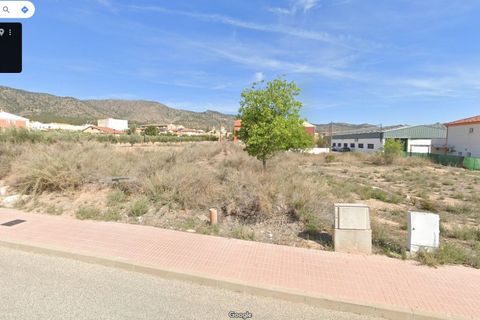Helårsgrund i Salinas, Alicante, Salinas - € 52.000 | Ref: IVD13788 - foto 3