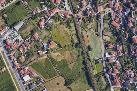 Helårsgrund i Areosa, Viana do Castelo, Areosa - € 360.000 | Ref: UNU-F3-69-10 - foto 2