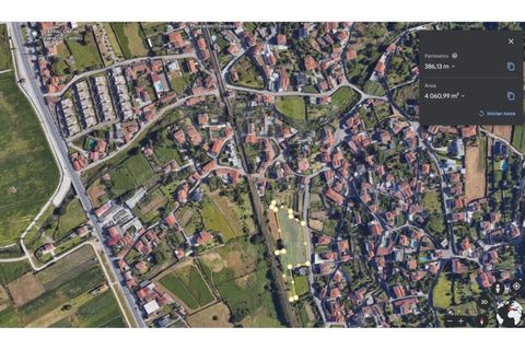 Helårsgrund i Areosa, Viana do Castelo, Areosa - € 360.000 | Ref: UNU-F3-69-10 - foto 3