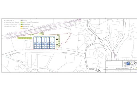 Helårsgrund i Areosa, Viana do Castelo, Areosa - € 360.000 | Ref: UNU-F3-69-10 - foto 4