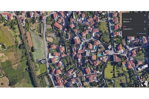 Helårsgrund i Areosa, Viana do Castelo, Areosa - € 360.000 | Ref: UNU-F3-69-10 - foto 5