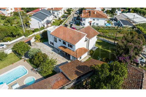 Villa i Viana do Castelo, Viana do Castelo, Viana do Castelo - € 480.000 | Ref: UNU-F3-04-167 - foto 2