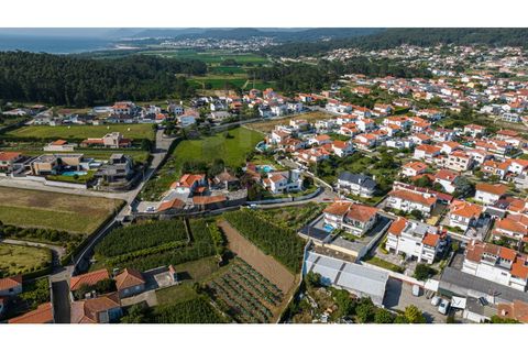 Villa i Viana do Castelo, Viana do Castelo, Viana do Castelo - € 480.000 | Ref: UNU-F3-04-167 - foto 4