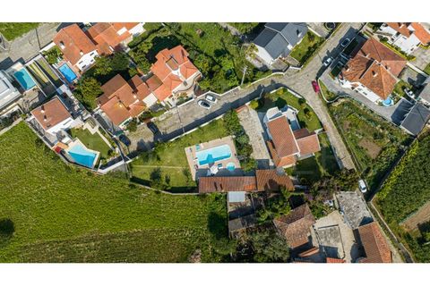 Villa i Viana do Castelo, Viana do Castelo, Viana do Castelo - € 480.000 | Ref: UNU-F3-04-167 - foto 5