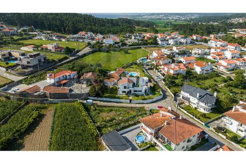 Villa i Viana do Castelo, Viana do Castelo, Viana do Castelo - € 480.000 | Ref: UNU-F3-04-167 - foto 6