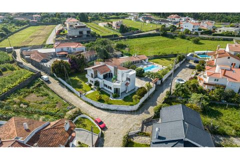 Villa i Viana do Castelo, Viana do Castelo, Viana do Castelo - € 480.000 | Ref: UNU-F3-04-167 - foto 7