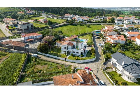 Villa i Viana do Castelo, Viana do Castelo, Viana do Castelo - € 480.000 | Ref: UNU-F3-04-167 - foto 8