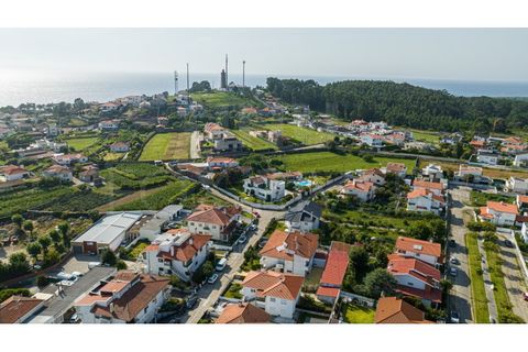 Villa i Viana do Castelo, Viana do Castelo, Viana do Castelo - € 480.000 | Ref: UNU-F3-04-167 - foto 11