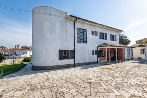 Villa i Viana do Castelo, Viana do Castelo, Viana do Castelo - € 480.000 | Ref: UNU-F3-04-167 - foto 13