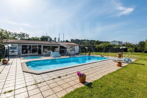 Villa i Viana do Castelo, Viana do Castelo, Viana do Castelo - € 480.000 | Ref: UNU-F3-04-167 - foto 14
