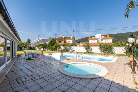Villa i Viana do Castelo, Viana do Castelo, Viana do Castelo - € 480.000 | Ref: UNU-F3-04-167 - foto 18
