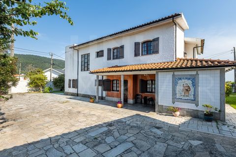 Villa i Viana do Castelo, Viana do Castelo, Viana do Castelo - € 480.000 | Ref: UNU-F3-04-167 - foto 19
