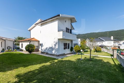 Villa i Viana do Castelo, Viana do Castelo, Viana do Castelo - € 480.000 | Ref: UNU-F3-04-167 - foto 20