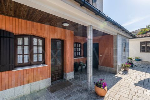 Villa i Viana do Castelo, Viana do Castelo, Viana do Castelo - € 480.000 | Ref: UNU-F3-04-167 - foto 22
