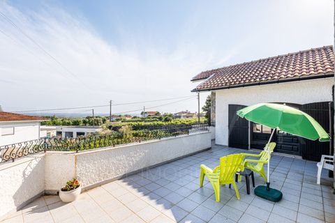 Villa i Viana do Castelo, Viana do Castelo, Viana do Castelo - € 480.000 | Ref: UNU-F3-04-167 - foto 42