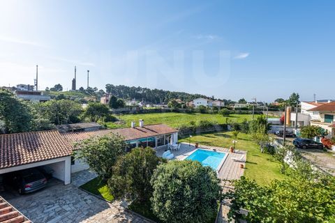 Villa i Viana do Castelo, Viana do Castelo, Viana do Castelo - € 480.000 | Ref: UNU-F3-04-167 - foto 44