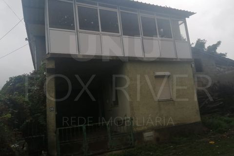 Villa a Grijo, Porto, Grijo - € 75.000 | Ref: UNU-F3-04-241 - foto 4