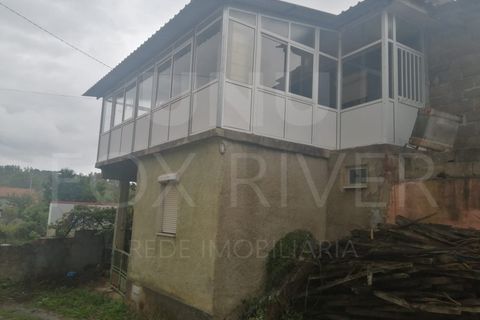 Villa a Grijo, Porto, Grijo - € 75.000 | Ref: UNU-F3-04-241 - foto 5