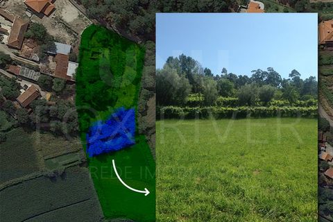 Helårsgrund i Ponte de Lima, Viana do Castelo, Ponte de Lima - € 70.000 | Ref: UNU-F3-67-6 - foto 2