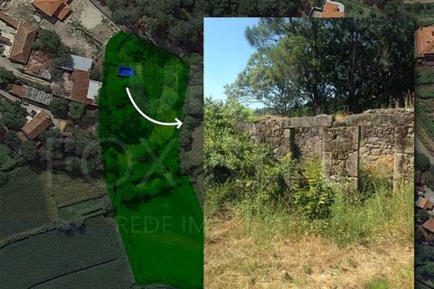 Helårsgrund i Ponte de Lima, Viana do Castelo, Ponte de Lima - € 70.000 | Ref: UNU-F3-67-6 - foto 3