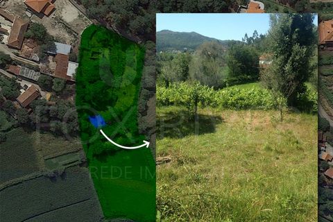 Helårsgrund i Ponte de Lima, Viana do Castelo, Ponte de Lima - € 70.000 | Ref: UNU-F3-67-6 - foto 4