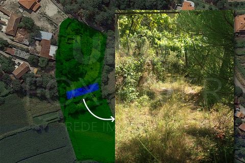 Helårsgrund i Ponte de Lima, Viana do Castelo, Ponte de Lima - € 70.000 | Ref: UNU-F3-67-6 - foto 7