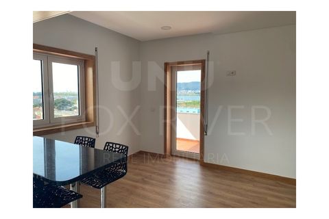 Lejlighed i Darque, Viana do Castelo, Darque - € 230.000 | Ref: UNU-F3-04-268 - foto 3
