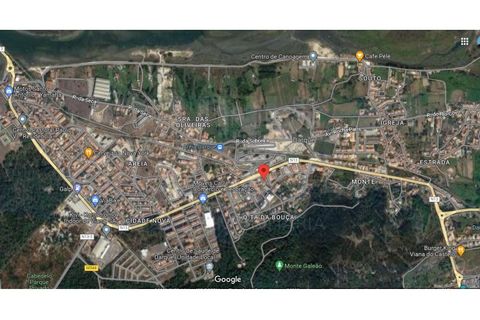 Lejlighed i Darque, Viana do Castelo, Darque - € 230.000 | Ref: UNU-F3-04-268 - foto 20